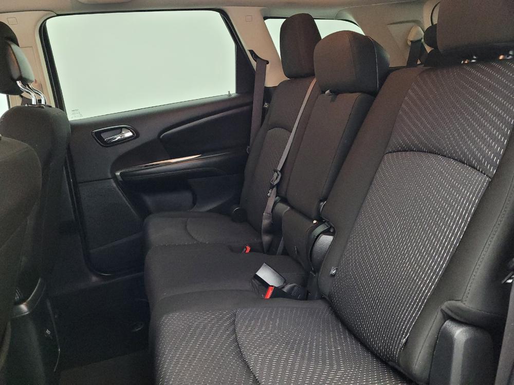 used 2019 Dodge Journey car, priced at $17,995