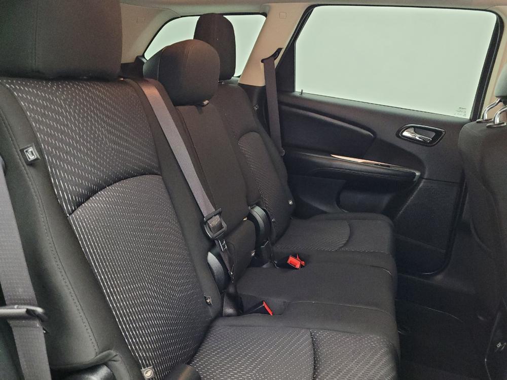 used 2019 Dodge Journey car, priced at $17,995