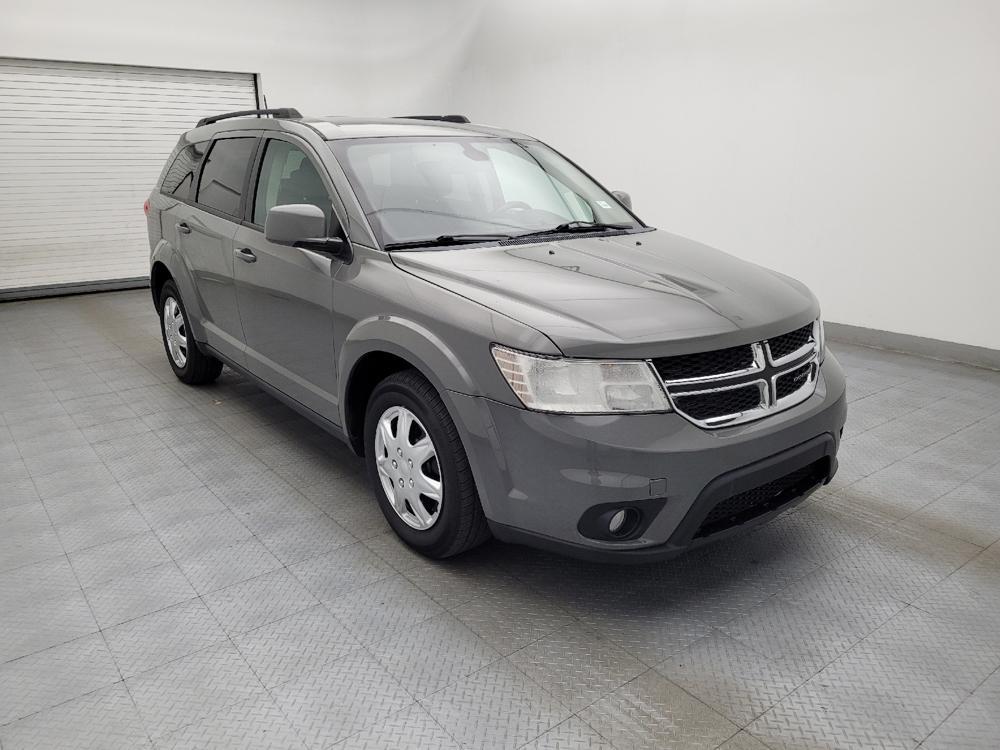 used 2019 Dodge Journey car, priced at $17,995
