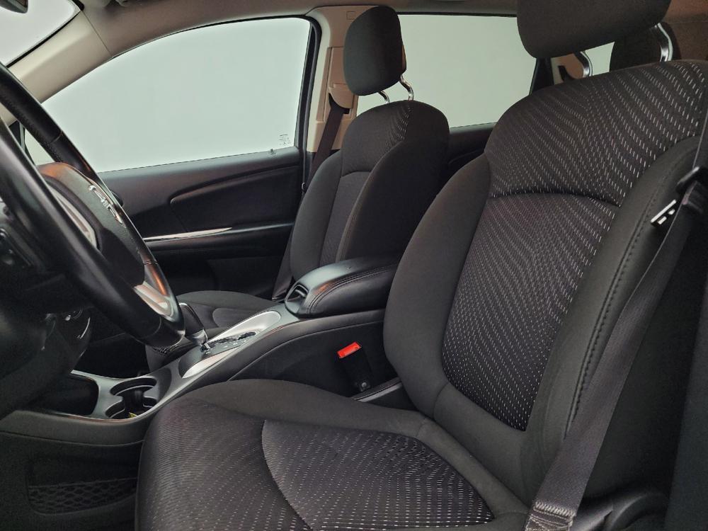 used 2019 Dodge Journey car, priced at $17,995