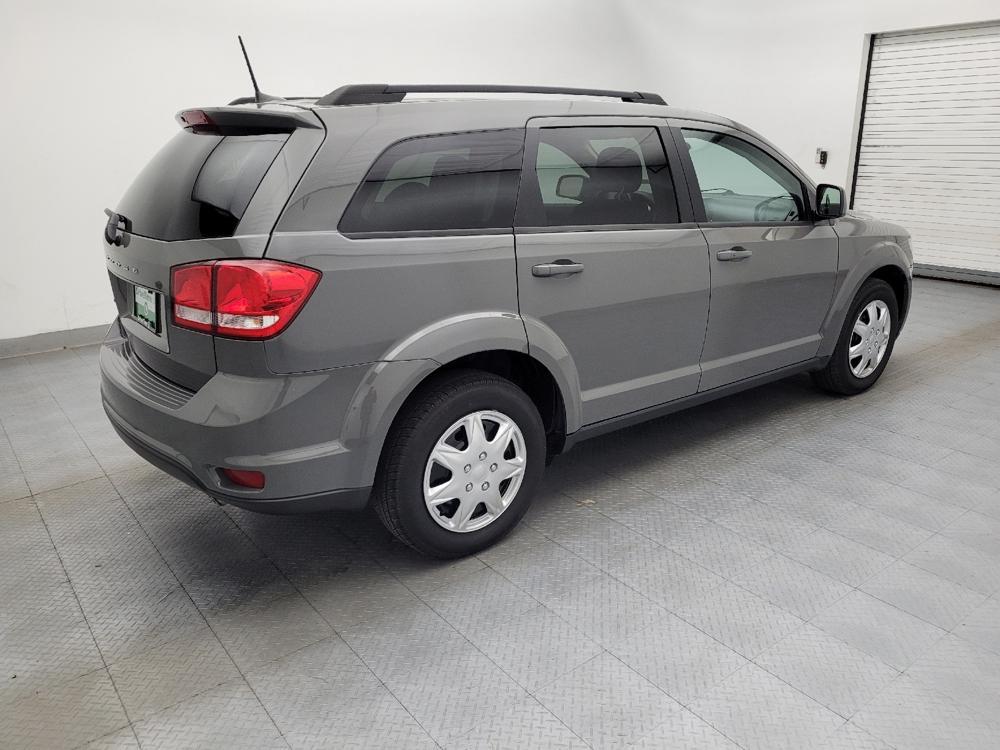 used 2019 Dodge Journey car, priced at $17,995