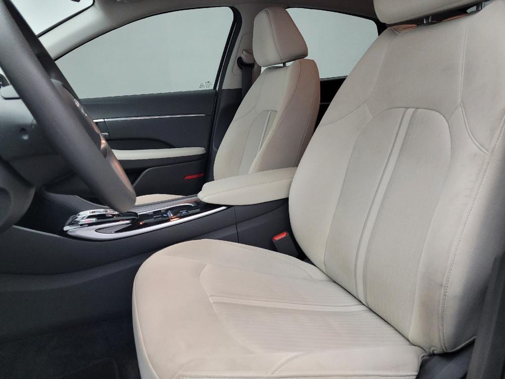 used 2023 Hyundai Sonata car, priced at $25,895