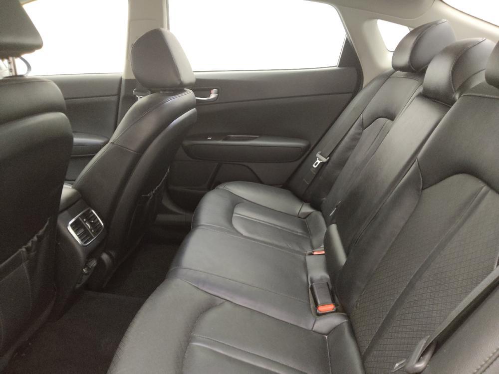 used 2019 Kia Optima car, priced at $18,395