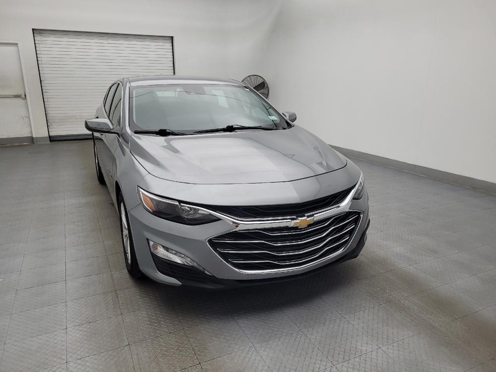 used 2024 Chevrolet Malibu car, priced at $21,195