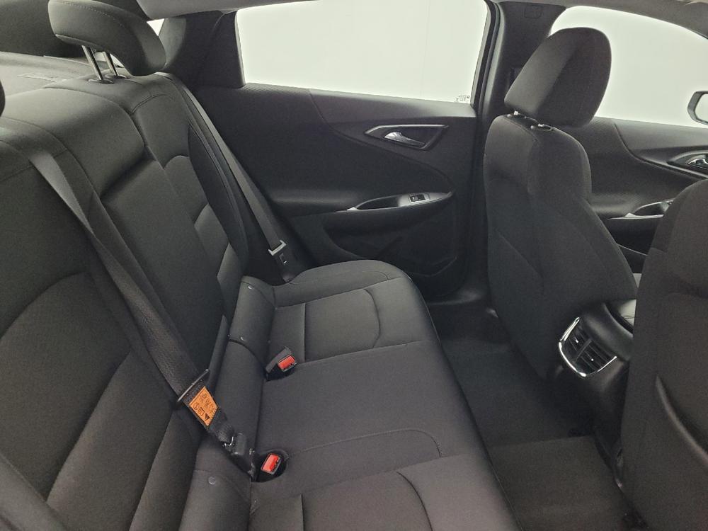 used 2024 Chevrolet Malibu car, priced at $21,195