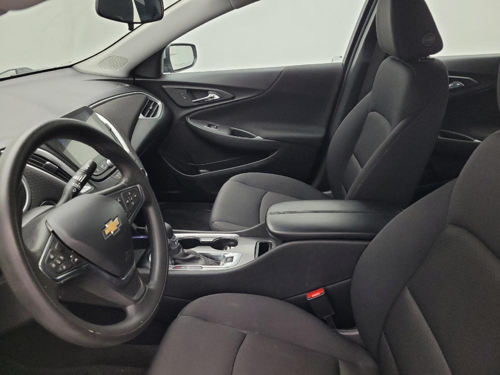 used 2024 Chevrolet Malibu car, priced at $21,195