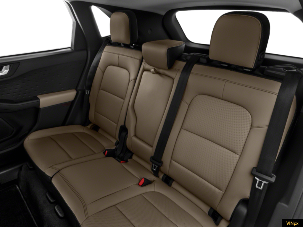 used 2020 Ford Escape car, priced at $17,595