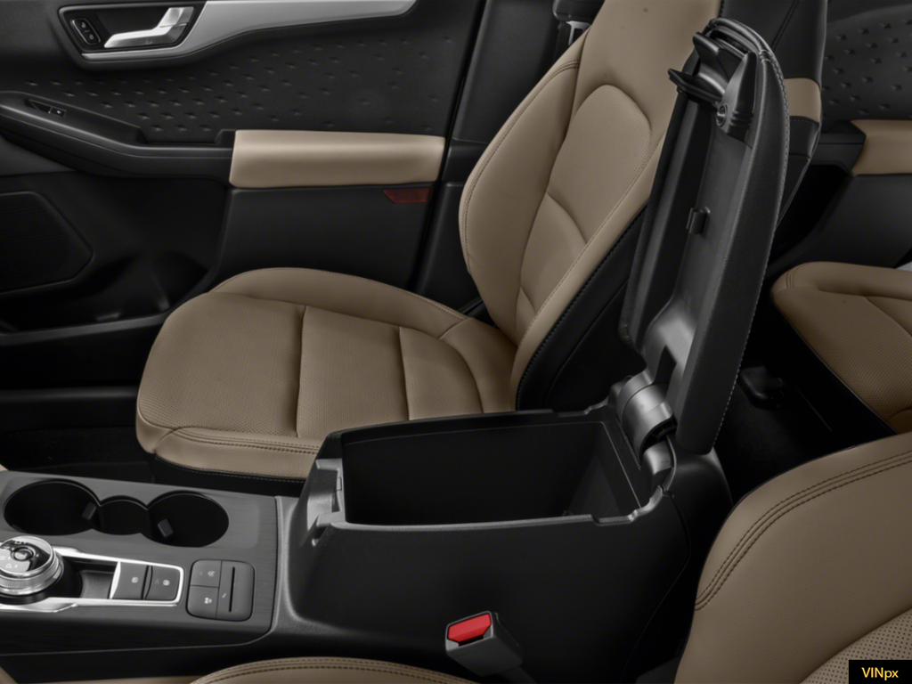 used 2020 Ford Escape car, priced at $17,595