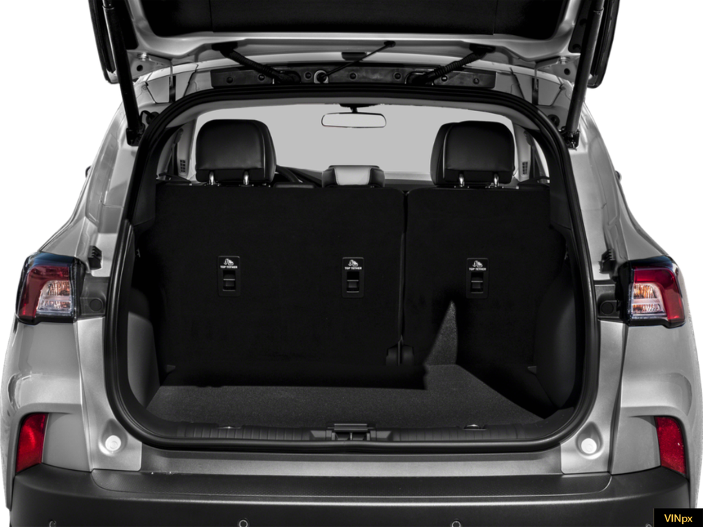 used 2020 Ford Escape car, priced at $17,595