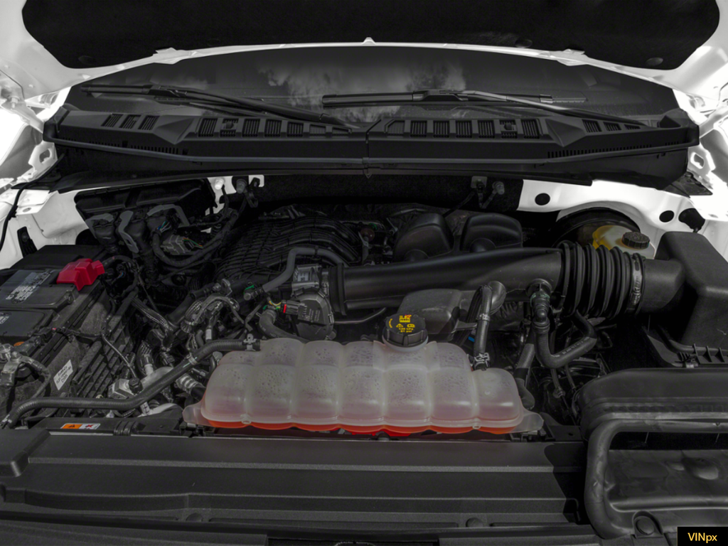 used 2019 Ford F-150 car, priced at $24,695