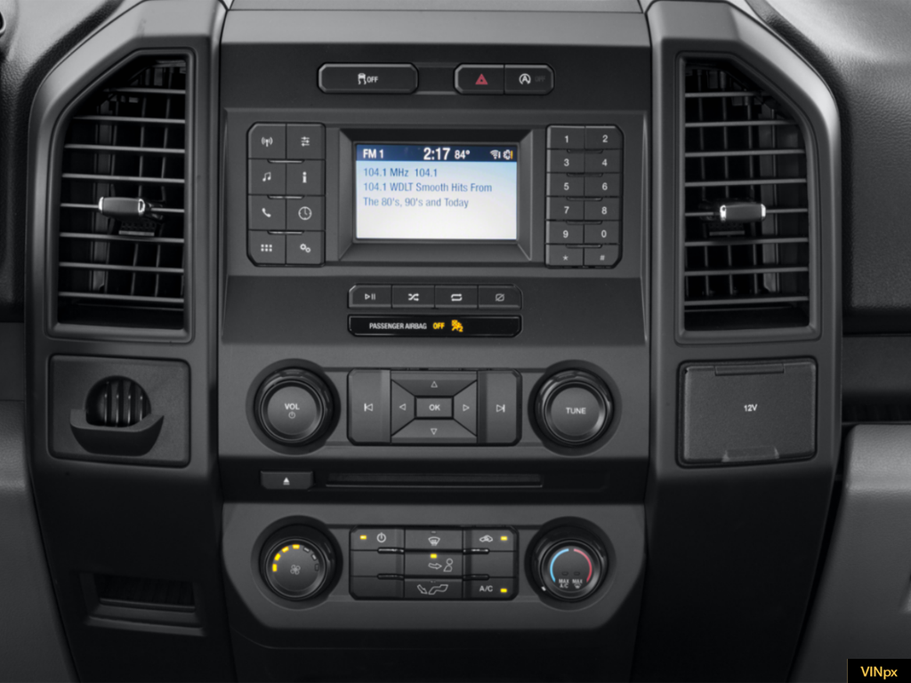 used 2019 Ford F-150 car, priced at $24,695
