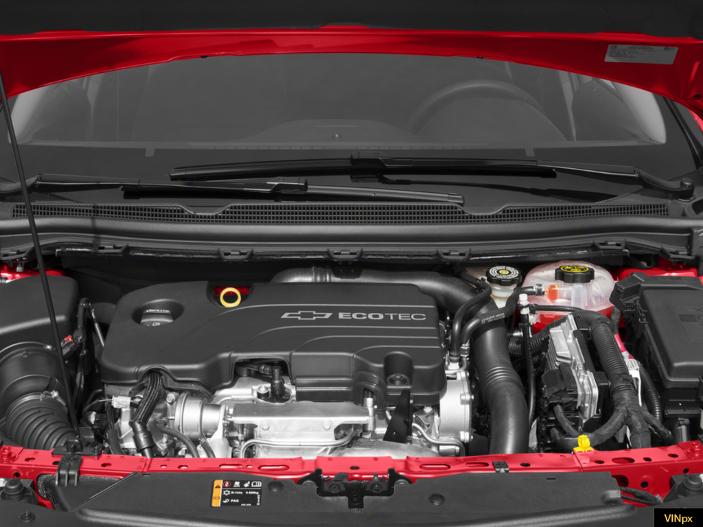 used 2017 Chevrolet Cruze car, priced at $15,295