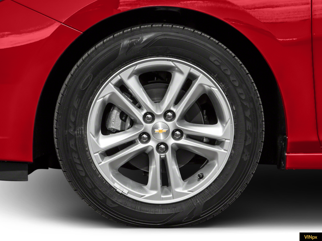 used 2017 Chevrolet Cruze car, priced at $15,295