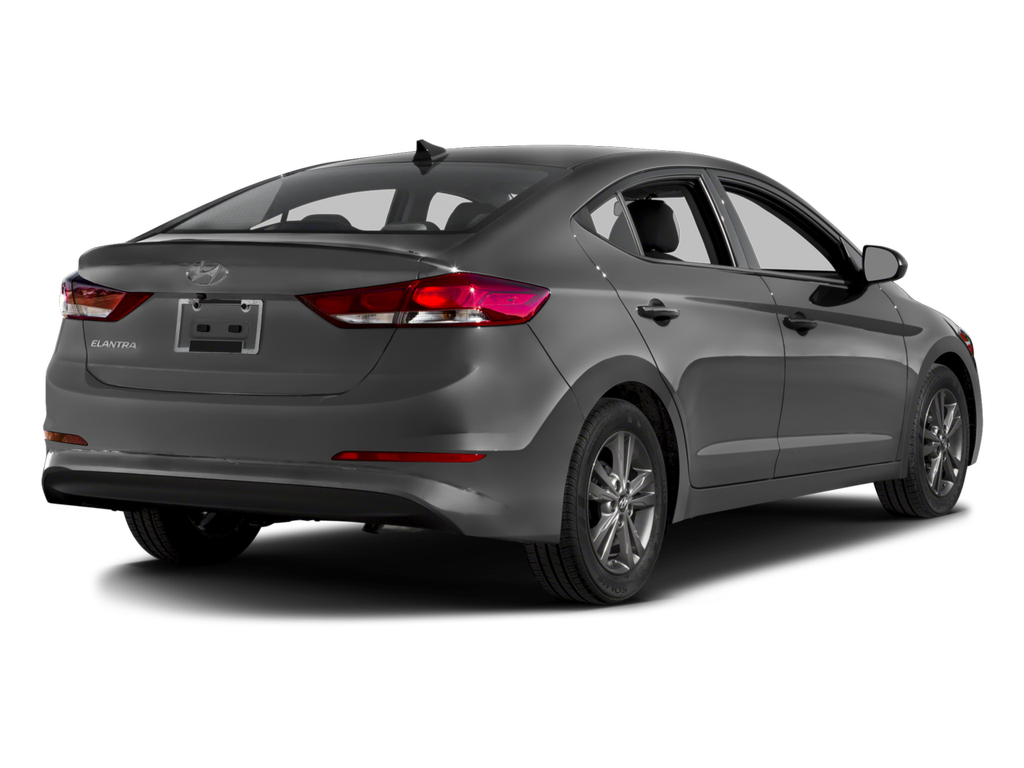 used 2017 Hyundai Elantra car, priced at $12,395