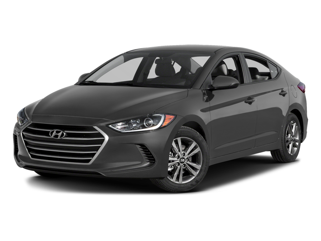 used 2017 Hyundai Elantra car, priced at $12,395