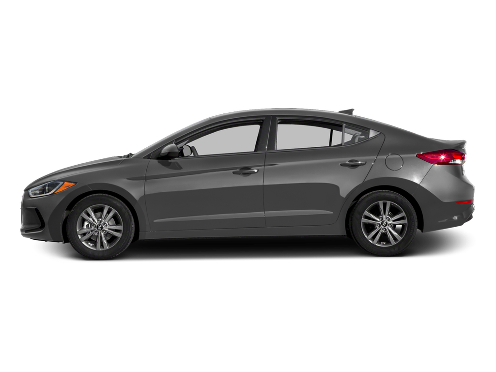 used 2017 Hyundai Elantra car, priced at $12,395