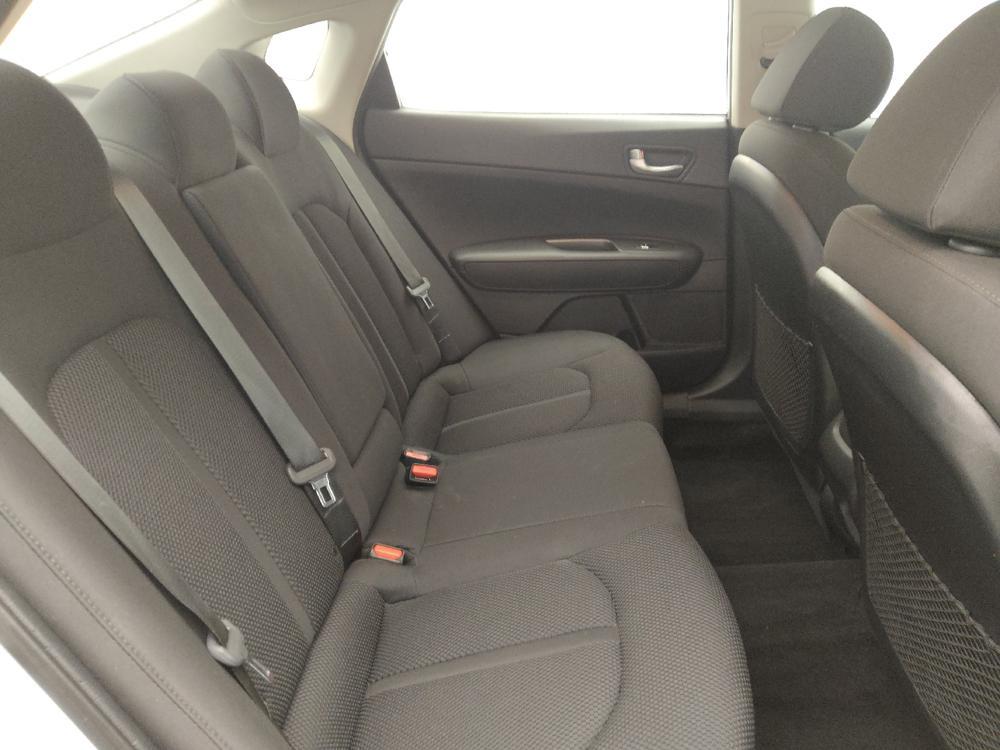 used 2020 Kia Optima car, priced at $16,795