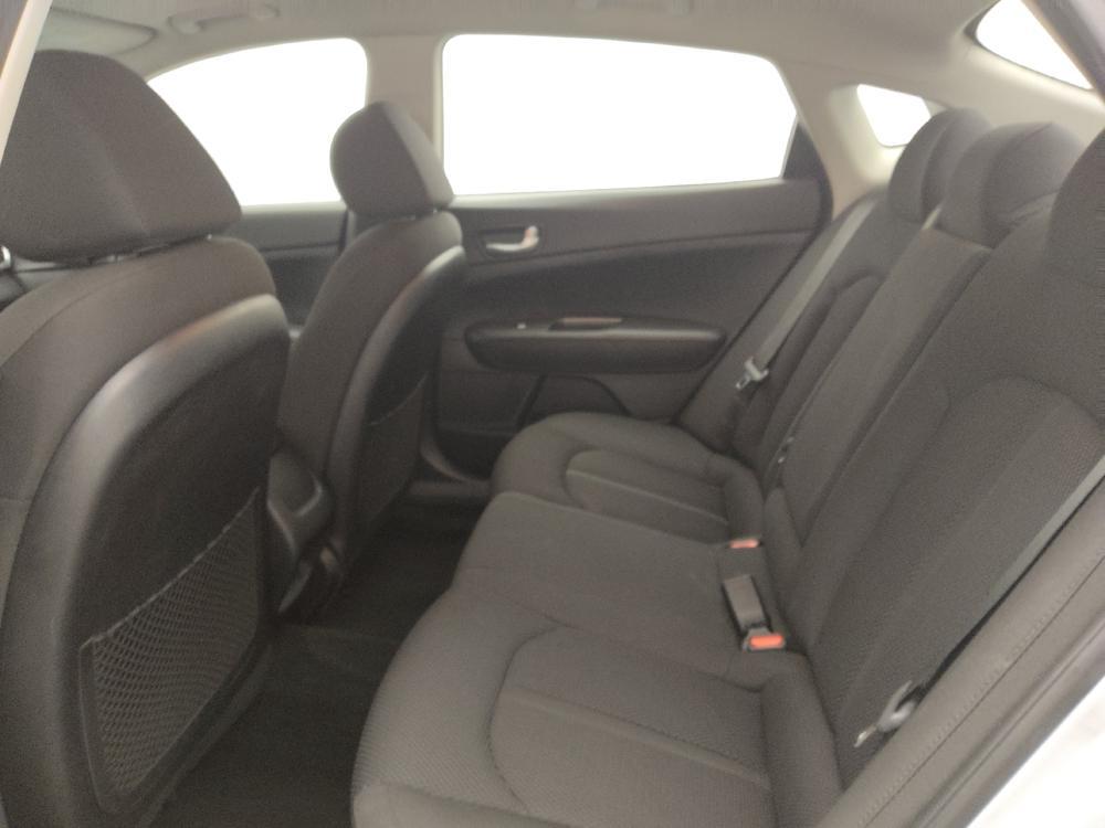 used 2020 Kia Optima car, priced at $16,795