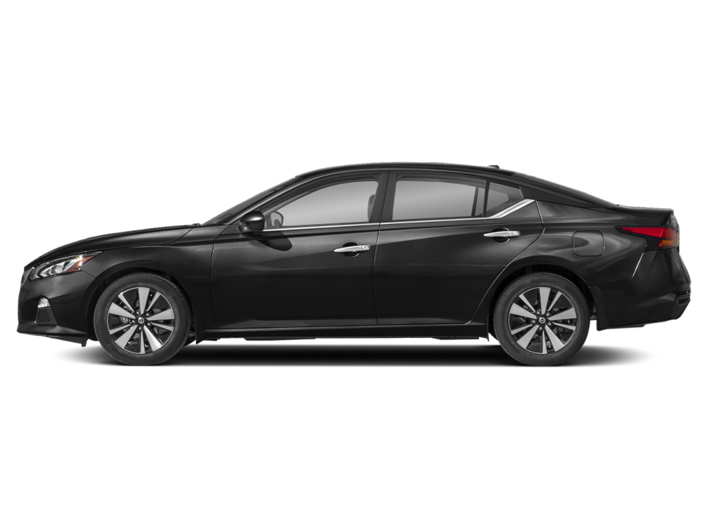 used 2022 Nissan Altima car, priced at $21,995
