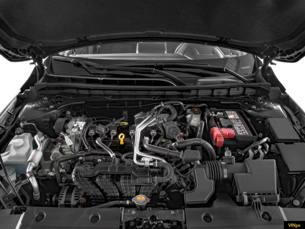 used 2022 Nissan Altima car, priced at $21,995