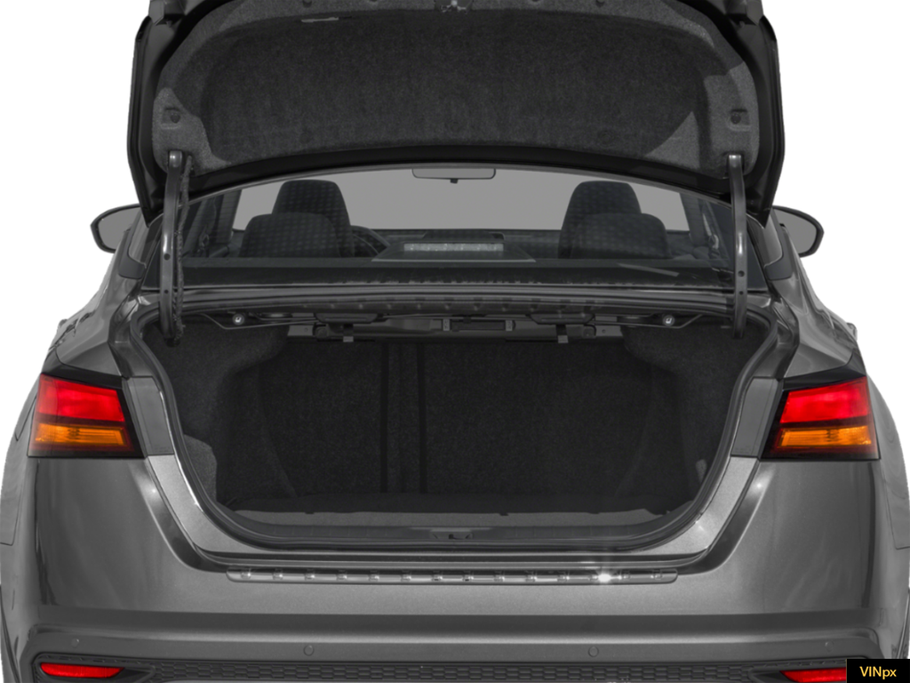 used 2022 Nissan Altima car, priced at $21,995