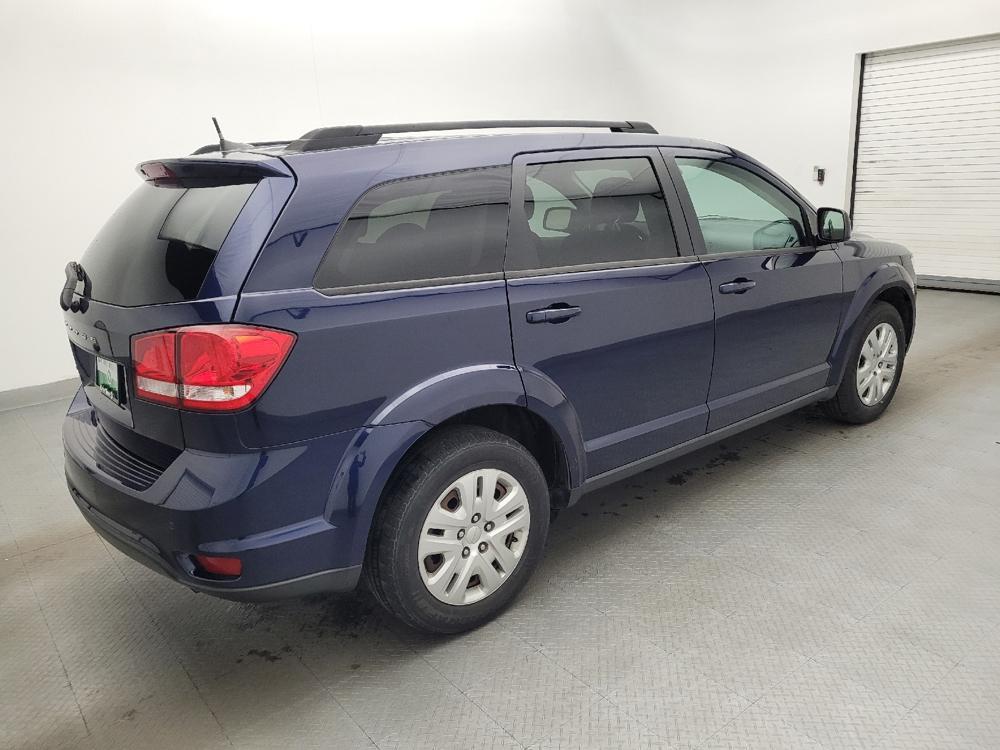 used 2019 Dodge Journey car, priced at $17,195