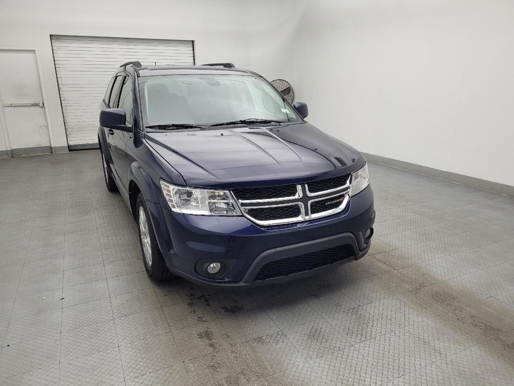 used 2019 Dodge Journey car, priced at $17,195