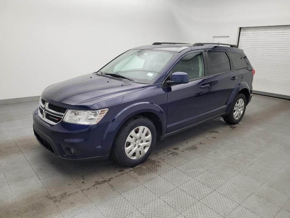 used 2019 Dodge Journey car, priced at $17,195