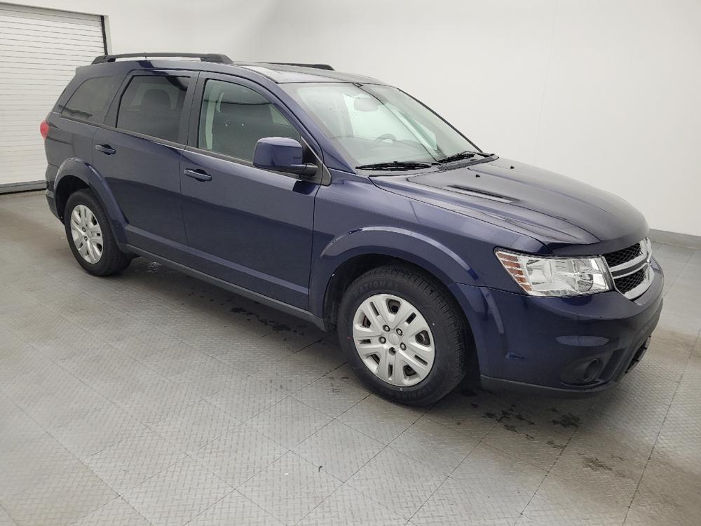 used 2019 Dodge Journey car, priced at $17,195
