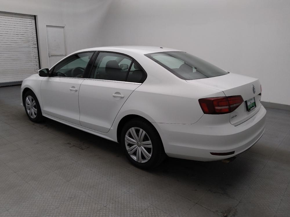 used 2017 Volkswagen Jetta car, priced at $12,495