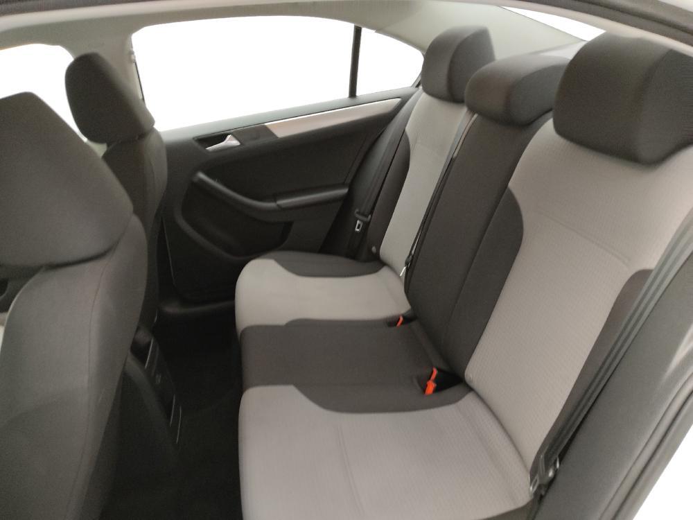 used 2017 Volkswagen Jetta car, priced at $12,495