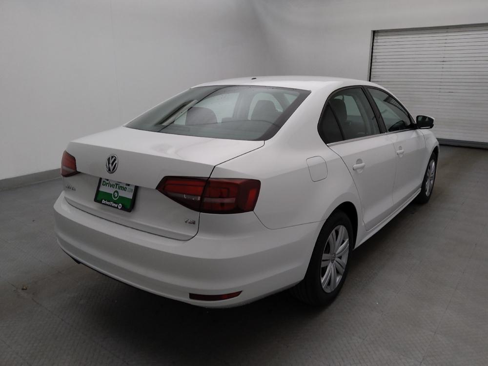 used 2017 Volkswagen Jetta car, priced at $12,495