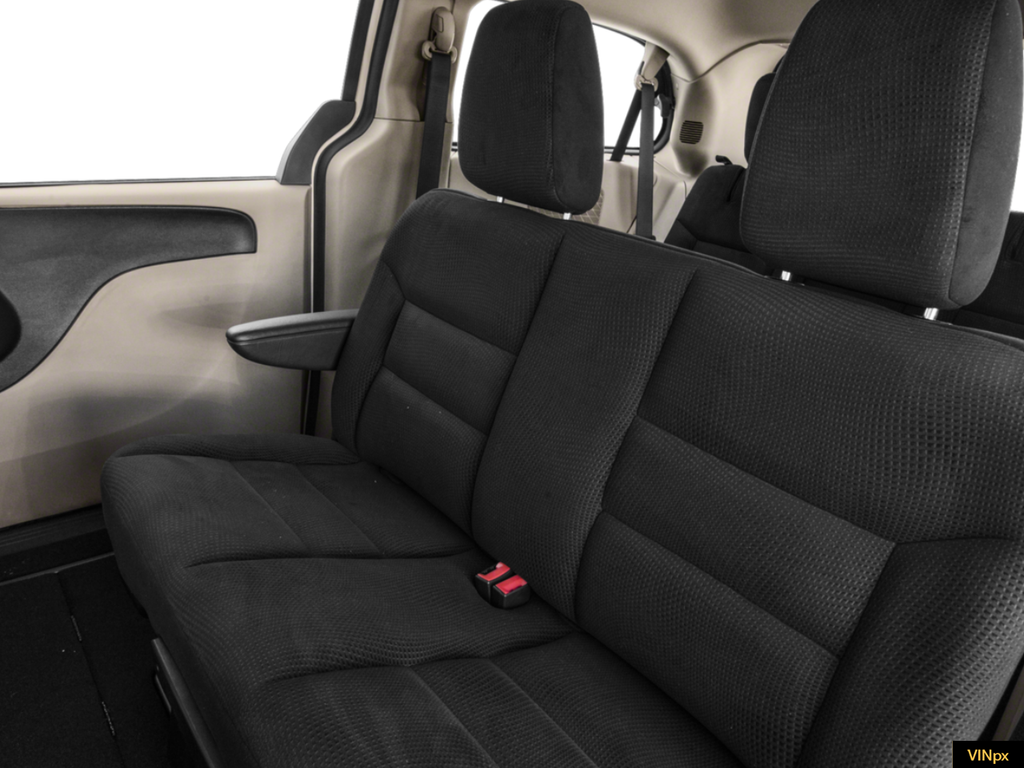 used 2017 Dodge Grand Caravan car, priced at $11,295