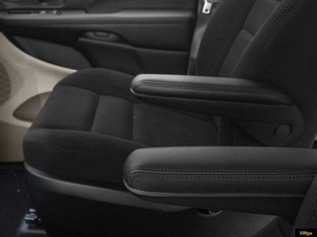 used 2017 Dodge Grand Caravan car, priced at $11,295