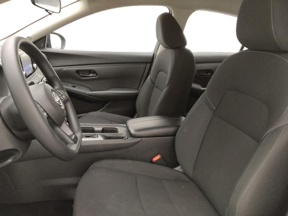 used 2025 Nissan Sentra car, priced at $22,495
