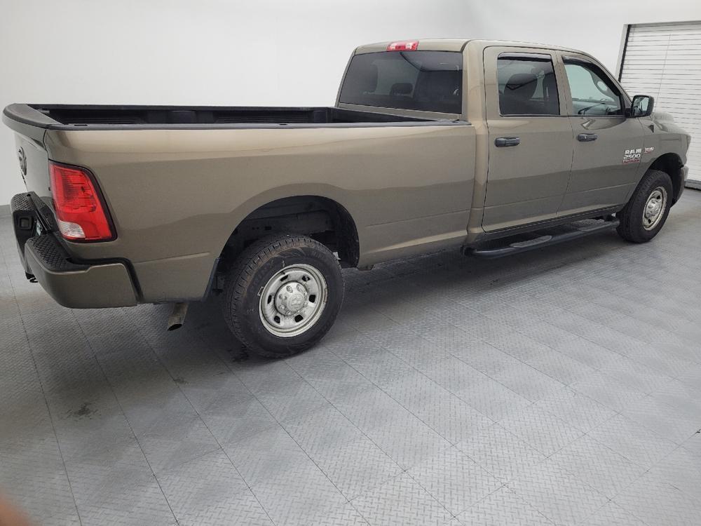 used 2014 Ram 2500 car, priced at $21,695