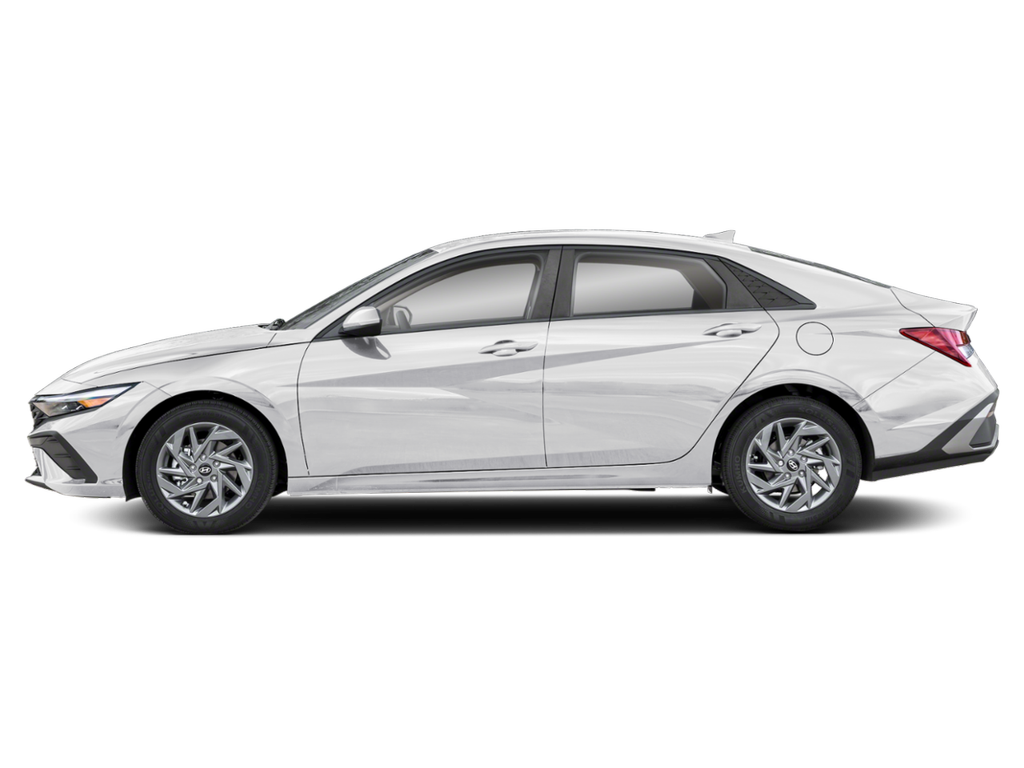 used 2024 Hyundai Elantra car, priced at $23,195