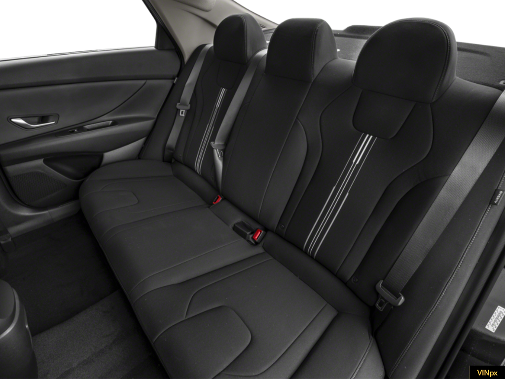 used 2024 Hyundai Elantra car, priced at $23,195