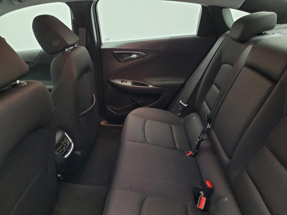 used 2024 Chevrolet Malibu car, priced at $21,495