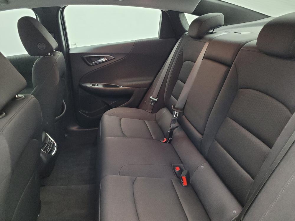 used 2024 Chevrolet Malibu car, priced at $22,495