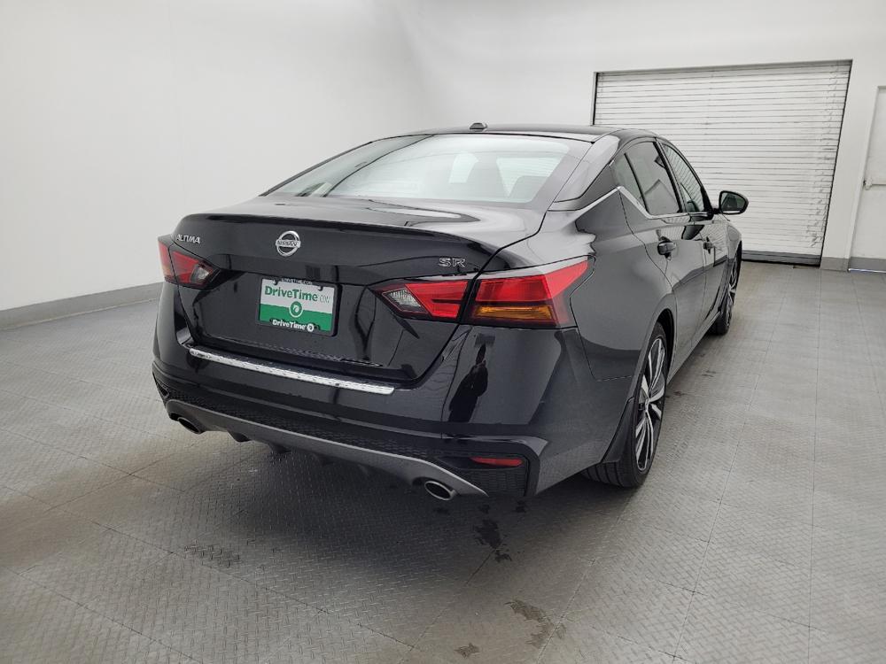 used 2019 Nissan Altima car, priced at $15,995