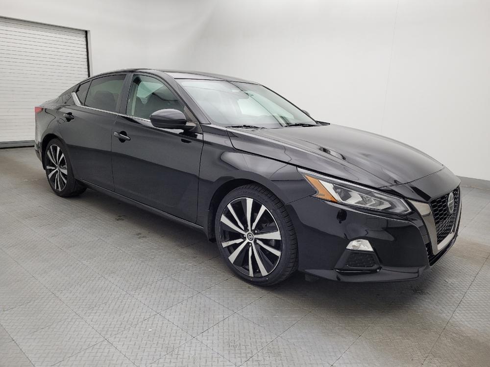 used 2019 Nissan Altima car, priced at $15,995