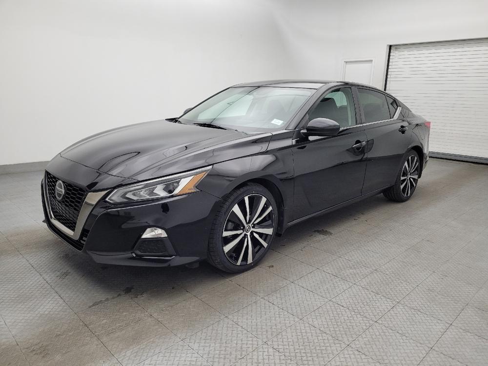 used 2019 Nissan Altima car, priced at $15,995