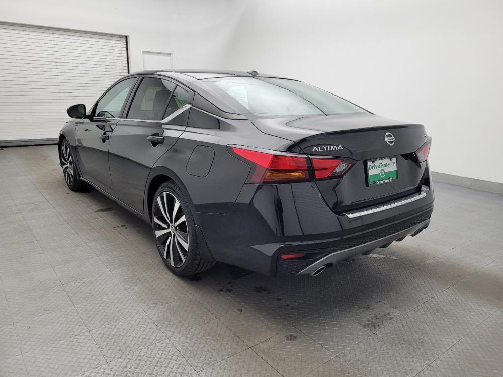 used 2019 Nissan Altima car, priced at $15,995