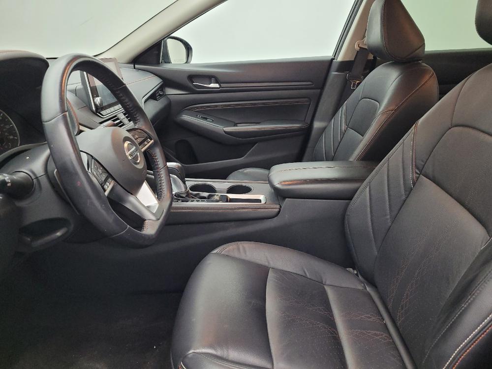 used 2019 Nissan Altima car, priced at $15,995