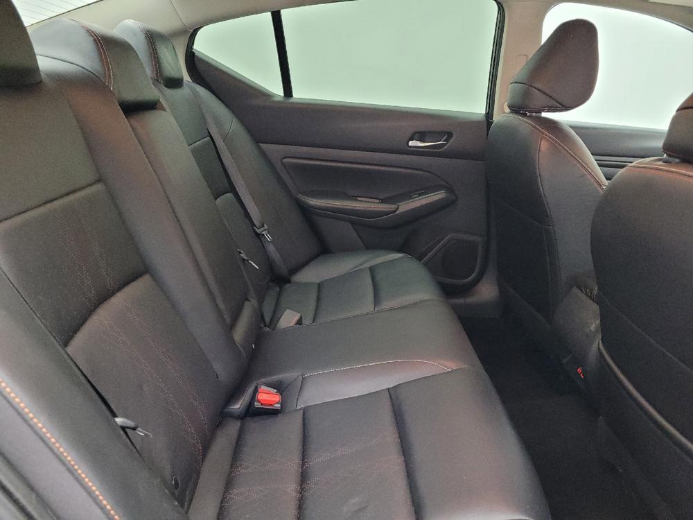 used 2019 Nissan Altima car, priced at $15,995