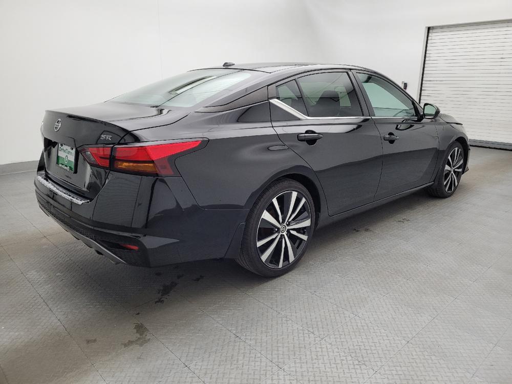 used 2019 Nissan Altima car, priced at $15,995