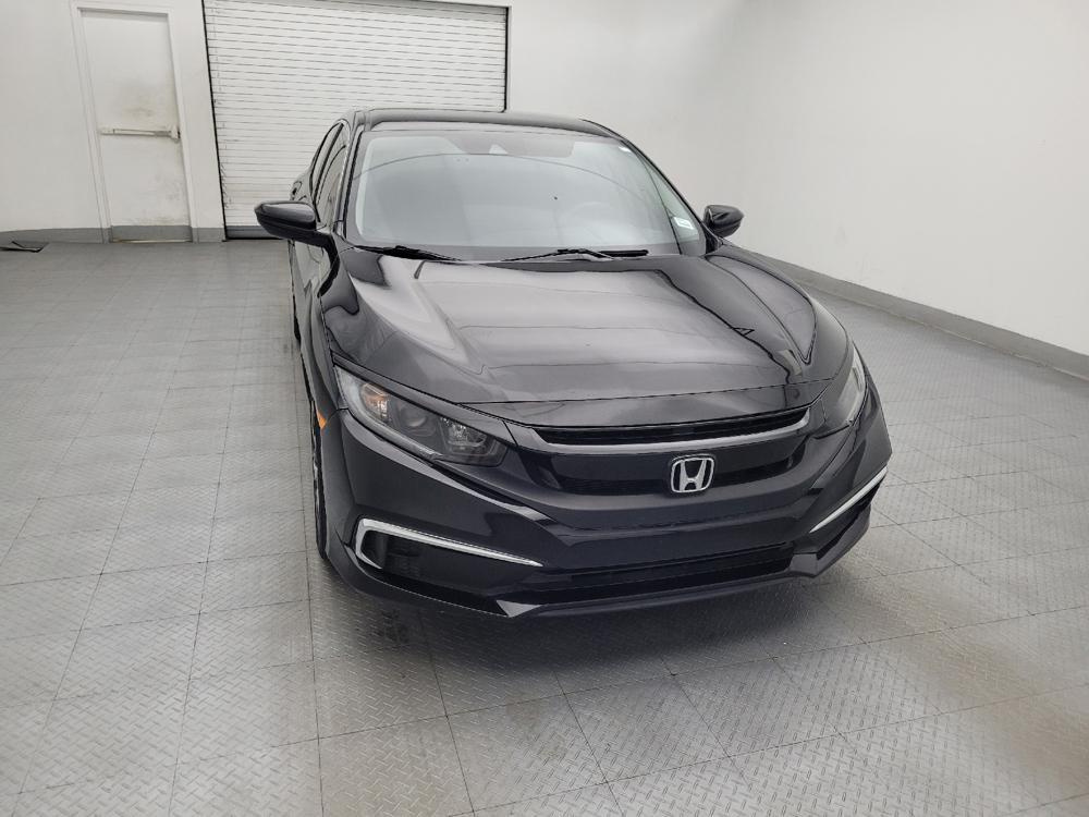 used 2019 Honda Civic car, priced at $18,895