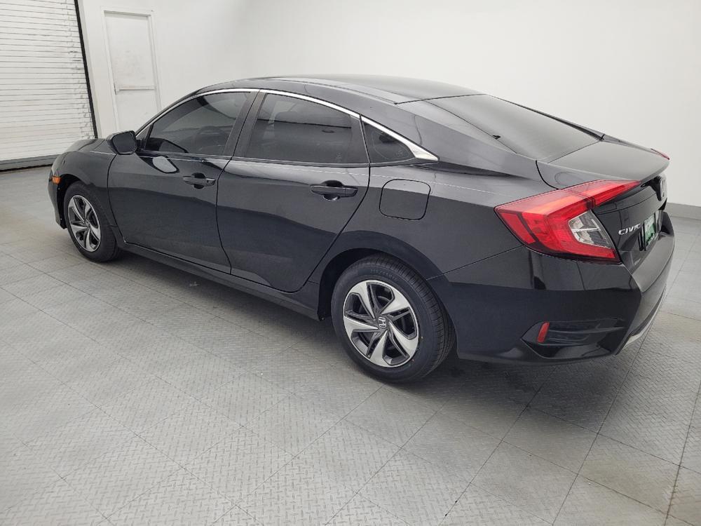 used 2019 Honda Civic car, priced at $18,895