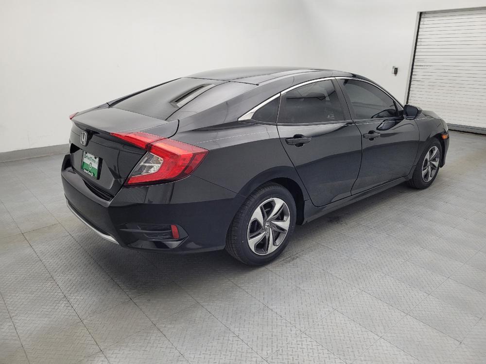 used 2019 Honda Civic car, priced at $18,895
